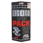 Iron Nitro Pack 44 packs