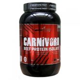 Carnivoro Beef Protein Isolate 900g