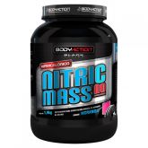 Nitric Mass NO 1,4Kg Black Series