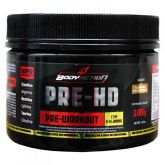 PRE-HD Pre-workout c/ Beta Alanina 100g