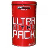 Ultra Nitro Pack Titanium Series