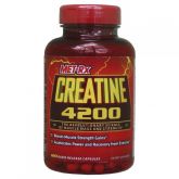 Met-Rx Creatine 4200 Caps