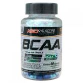 BCAA 500mg 60 cápsulas Neo Nutri
