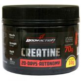 Creatine 20-days-autonomy 70g