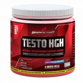 Testo-HGH 150g Boost Testosterone