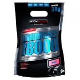 Hard Mass 18000 3Kg Black Series