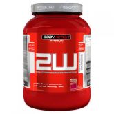 2W Whey Protein 900g Titanium Series