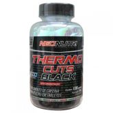 Thermo Cuts Black 120 caps
