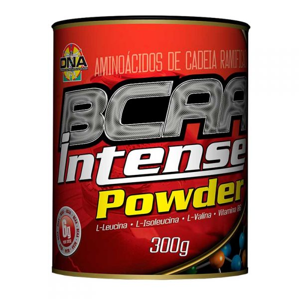 BCAA Intense Powder 300g