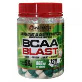BCAA Blast 800mg 120 cps