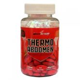 thermo abdomen 120 comprimidos