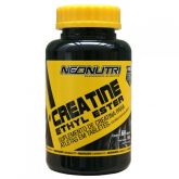 Creatine Ethyl Ester 60 tabletes