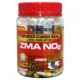 ZMA NO2 Xplod 90 cps