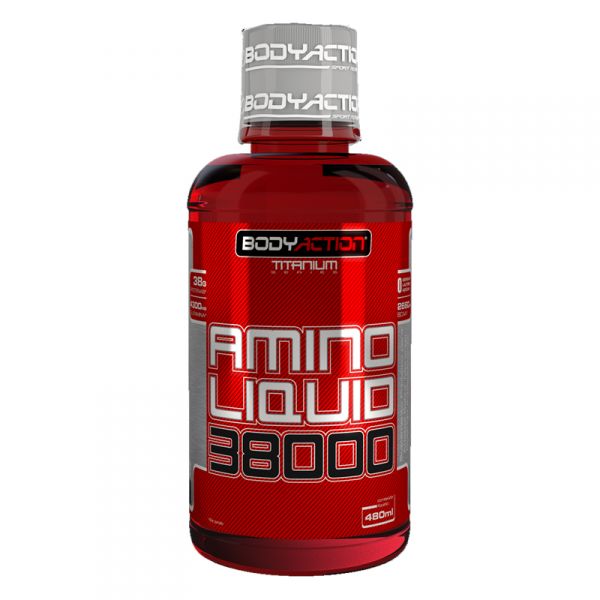 Amino Liquid 38000 480mL