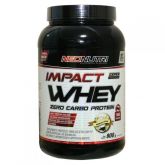Impact Whey ZERO CARBO Protein 900g