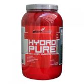 Hydro Pure 900g 100% Whey Hidrolyzed