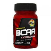BCAA Combat 1g 60 tabletes
