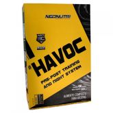 HAVOC 66 Packs Pre - Pos - Night Systems