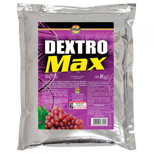 Dextro Max (Dextrose) 1Kg